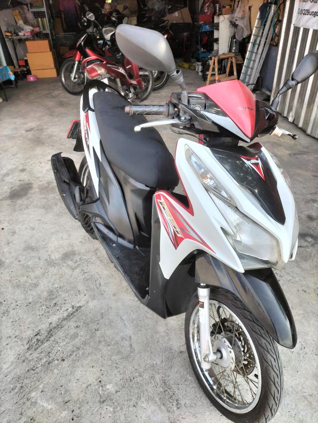 ร้านเค.ภิญ มอเตอร์เอส