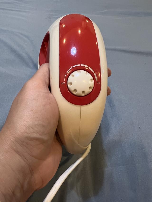 ขายเครื่องนวดสลายไขมันระบบอินฟราเรดและคลื่นแม่เหล็ก มือสอง รูปที่ 2