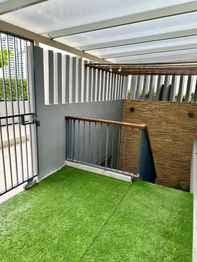 🏙️👑 เพนต์เฮาส์ดูเพล็กซ์หรูให้เช่า! Siamese 39 สุขุมวิท 39 3 นอน 3 น้ำ 113 ตร.ม. ชั้น 7-8 พร้อมพื้นที่ส่วนตัวบนดาดฟ้า! ใกล้ BTS พร้อมพงษ์ 🚆 18