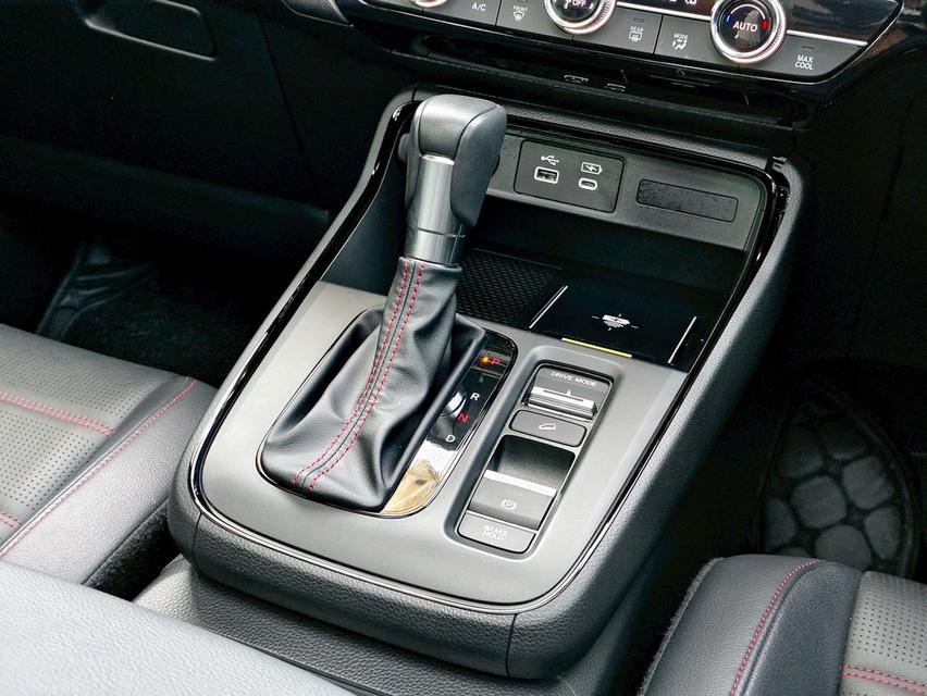 🎯 HONDA CR-V 2.0RS 4WD e:HEV เบนซิน+ไฟฟ้า Sunroof A/T ปี 2023 15