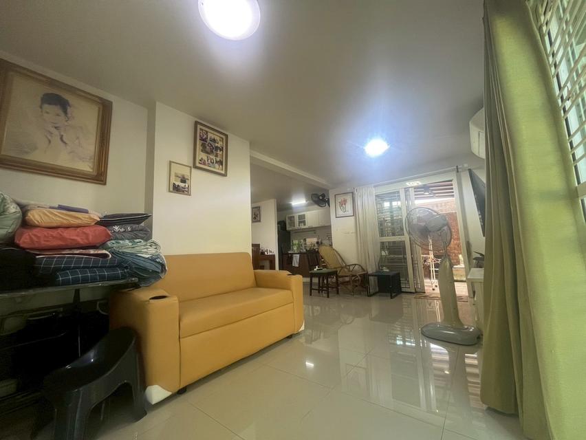 หมู่บ้านไอริส พาร์ค ชัยพฤกษ์-วงแหวน ถนนบางกรวย-ไทรน้อย ต.บางบังทอง อ.บางบังทอง จ.นนทบุรี 5