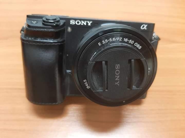 ขายด่วนๆ Sony A6300  2