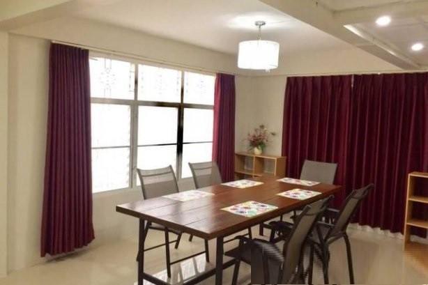 ให้เช่าบ้านเดี่ยว 2 ชั้น 75 ตร.ว. หมู่บ้าน ต.รวมโชค ย่านโชคชัย 4 เหมาะพักอาศัย (ไม่มีเฟอร์นิเจอร์) 5