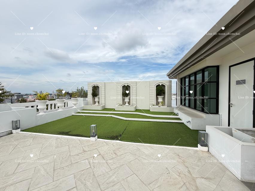 📌 ให้เช่า Thames Residence (เทมส์ เรสซิเดนซ์) 📍คอนโด Low-Rise - ซอยแบริ่ง 7 (สุขุมวิท 107) 2 ห้องนอน | 2 ห้องน้ำ | 54.09 ตร.ม. | ชั้น 6 15