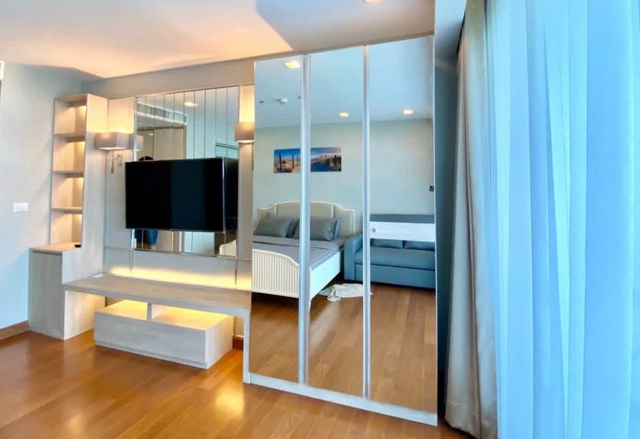 The Palm Wongamat Pattaya 4