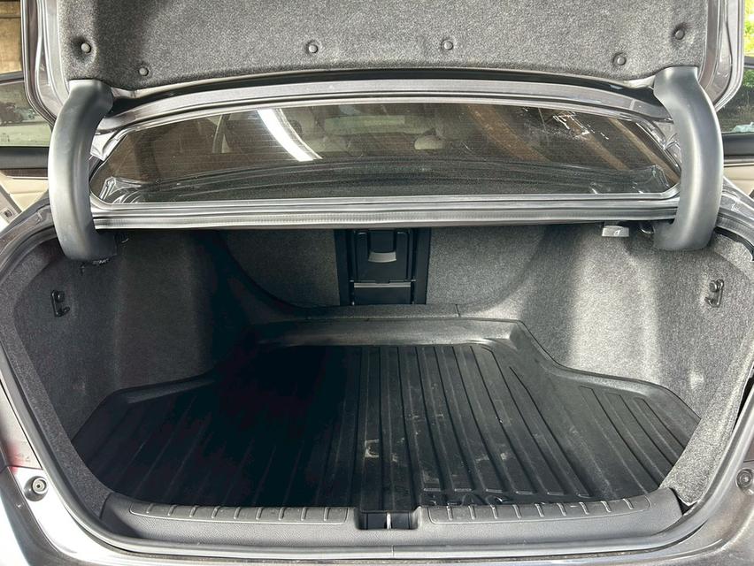 Honda Accord 1.5 Turbo EL AT ปี 2021 รูปที่ 19