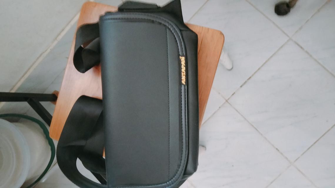 กระเป๋า antapan black  2