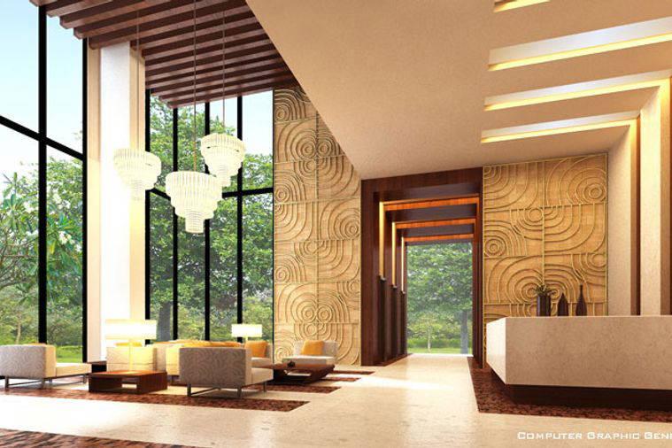 เช่าคอนโดมิเนียม 19