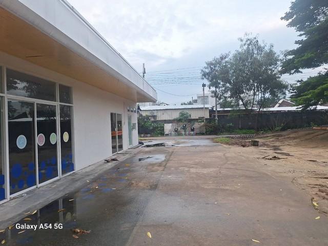 ให้เช่าที่ดินเปล่า พร้อมอาคาร 200 ตรว. โยธินพัฒนา 3 เลียบทางด่วนรามอินทรา เหมาะกับ Studio, โฮมออฟฟิศ, ที่เก็บสินค้า และอ