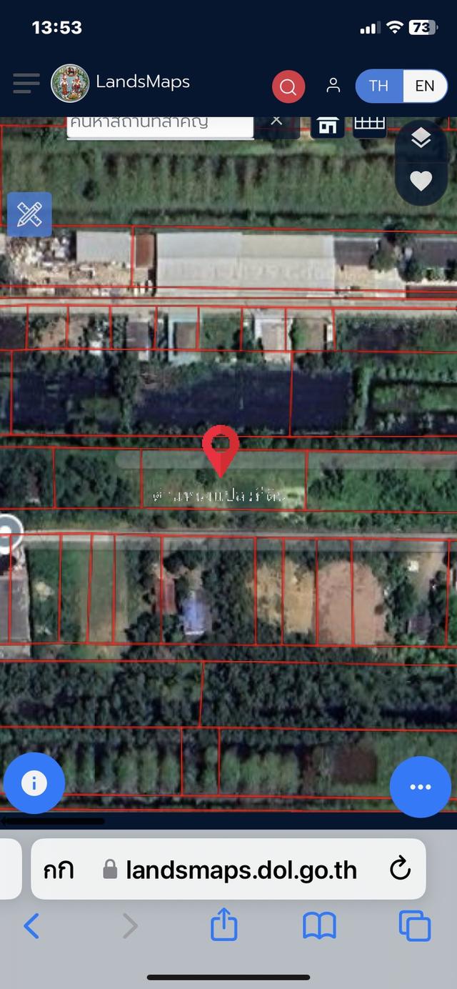 ขายถูกที่สุดที่ดินคลองสาม 1 ไร่ ติดถนนคอนกรีตสาธารณะ หน้ากว้างมาก ซ.12/9 อ.คลองหลวง จ.ปทุมธานี 11