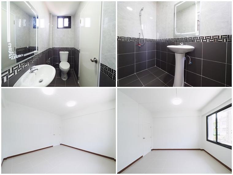 ขายอาคารพาณิชย์ 3.5 ชั้น+ดาดฟ้า ม.บัวทองธานี ขนาด 15 ตรว. 5นอน 3น้ำ [บางใหญ่-กาญจนาภิเษก] ขาย 1.99ล้าน 6