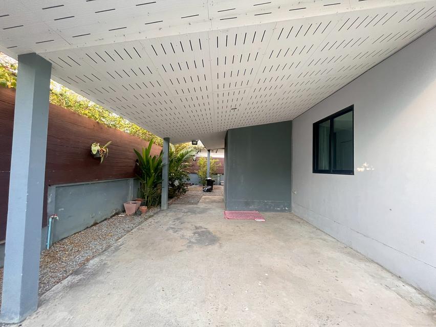 บ้านเพิ่มทรัพย์ เชียงใหม่หางดง 6