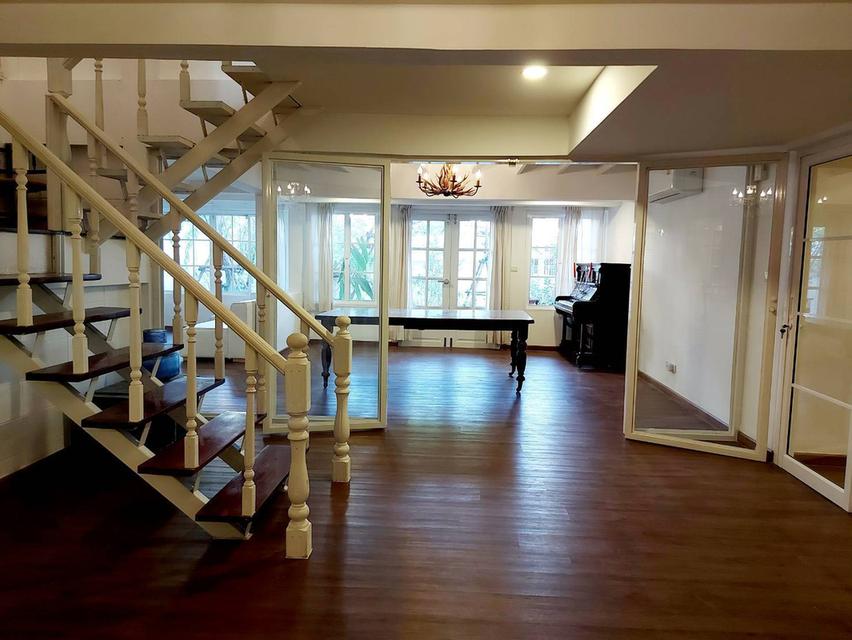 ขาย บ้านเดี่ยว 2 ชั้น พระรามเก้า 45 ซอย 5 ทำเลดี สภาพแวดล้อมเยี่ยม 6