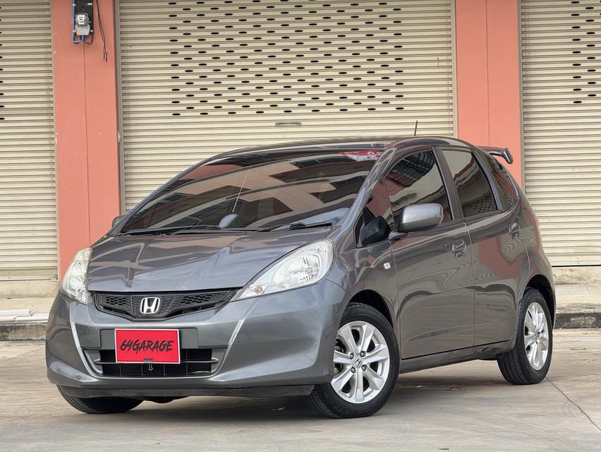 Honda Jazz Ge 2011 AUTO