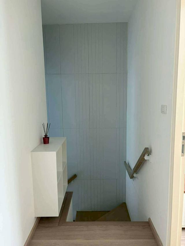 ให้เช่า / ขาย ทาวน์โฮม Villaggio 3 ศรีนครินทร์–บางนา ส่วนกลางกว้างมาก ทำเลโรงเรียนนานาชาติ ใกล้ Mega บางนา 6