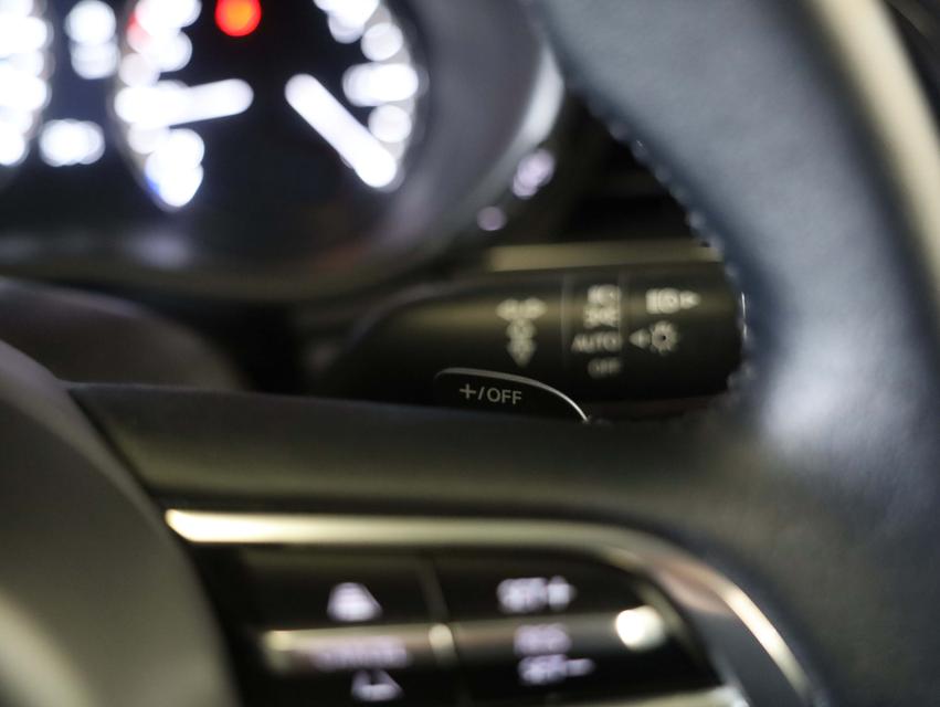 2023 Mazda 3 2.0 (ปี 19-25) SP Sedan AT รูปที่ 9