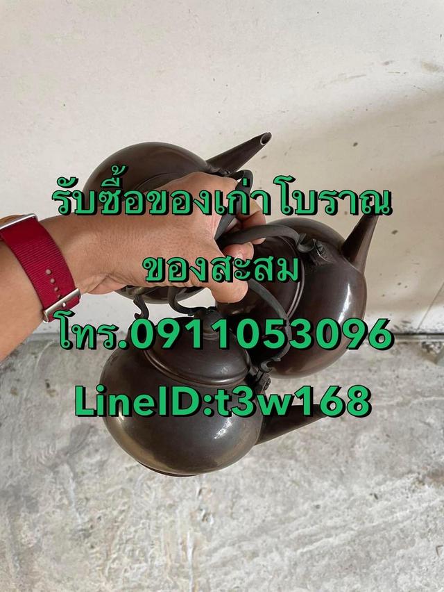  รับซื้อกระเบื้องลายคราม 4