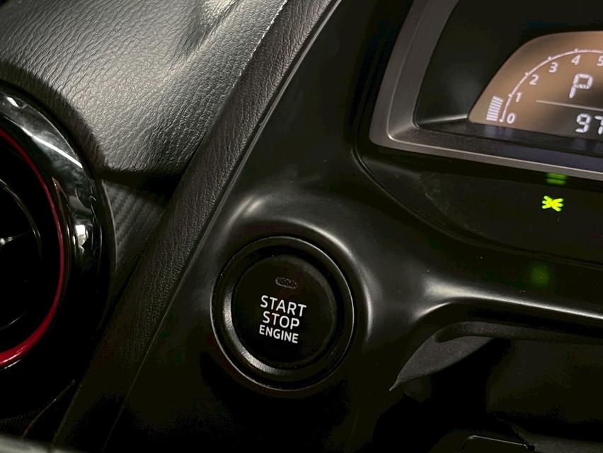 รหัสรถ WMT6087 Mazda2 1.3 High Plus ปี 2015 12