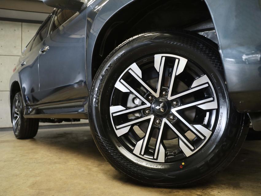 2021 Mitsubishi PAJERO SPORT 2.4 (ปี 19-25) GT Plus SUV AT รูปที่ 3