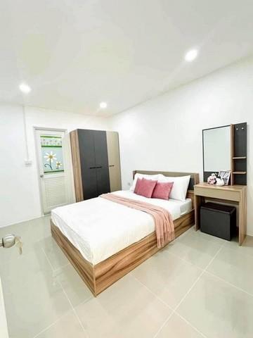 บ้านทาวน์เฮ้าส์ ให้เช่า เขาน้อย น้ำไม่ท่วม เข้าอยู่ 1 กันยายน 68 6