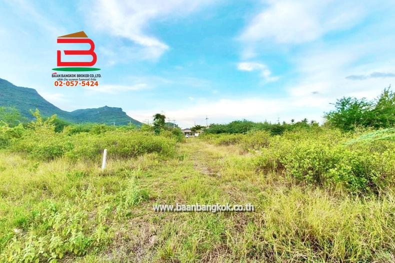 ที่ดินเปล่า ซอยสามร้อยยอด 20, ซอยสามร้อยยอด 1 เนื้อที่ 60 ตร.ว (ใกล้หาดสามร้อยยอด) ถนนเพชรเกษม ตำบลสามร้อยยอด อำเภอสามร้อยยอด จังหวัดประจวบคีรีขันธ์ 12