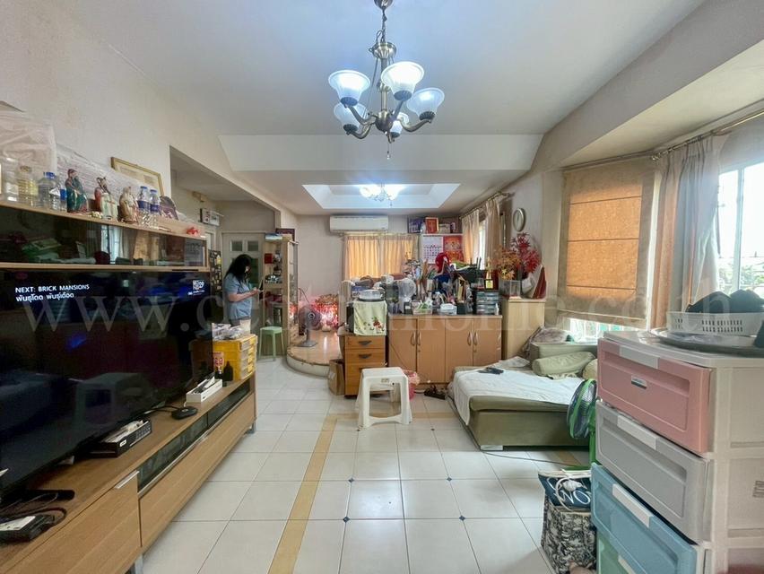 บ้านเดี่ยว ชัยพฤกษ์ เพชรเกษม 81 - หนองแขม 4