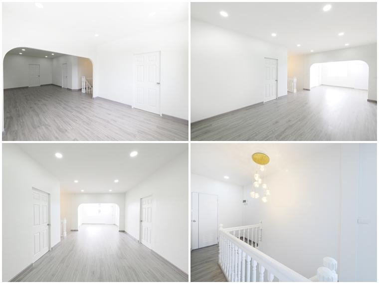 ขายราคาพิเศษ บ้านเดี่ยว 2 ชั้น 117 ตร.ว ซ.ตลับทอง2 ขนาด 7นอน 5น้ำ บ้านหลังใหญ่ ทำเลดีมาก เข้าซอยเพียง 30เมตร รีโนเวทใหม่ทั้งหลัง พร้อมเข้าอยู่ได้ทันที 11