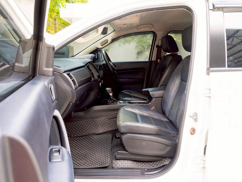 Ford Everest 2.0Trend ปี19 15