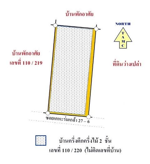 💝 บ้าน คลองสองต้นนุ่น ราคาพิเศษ! 💝 4