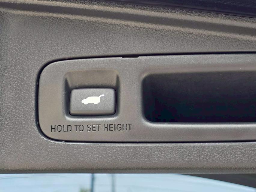 รหัสรถ 12AT1633 HONDA CR-V 2.4 E 2WD(7 Seat) | ปีจด : 2020 18