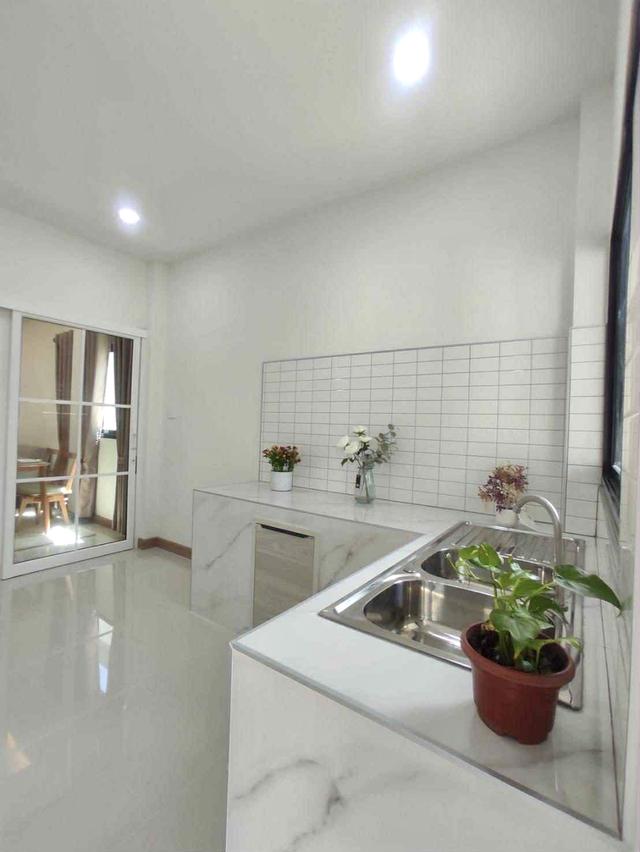 บ้านใน ม. ขอนแก่น พร้อมเฟอร์ 🪑 ราคา 2.xx ฟรีดาวน์ 15