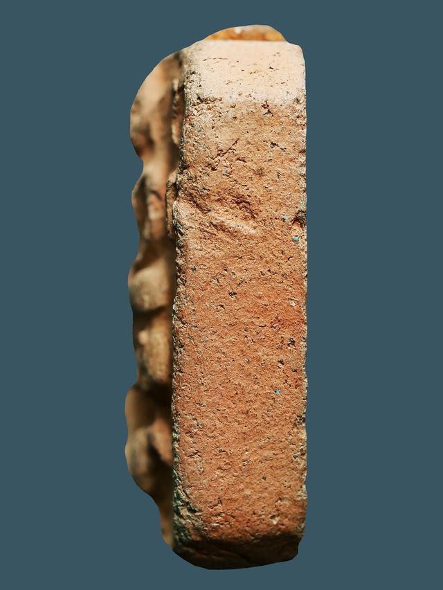 หลวงพ่อปาน วัดบางนมโค พิมพ์ไก่หางพวง....เก่าๆ รูปที่ 3