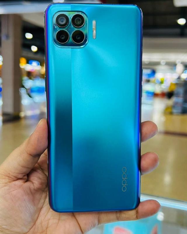 ขายด่วน Oppo A93