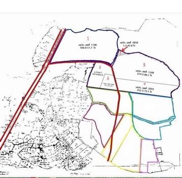 ขายที่ดินสีม่วงลายเขาไม้แก้ว บางละมุง เนื้อที่ 2,096 ไร่​ ขายไร่ละ2.5ล้านบาท แบ่งขายได้  ต.เขาไม้แก้ว อ.บางละมุง จ.ชลบุรี 3
