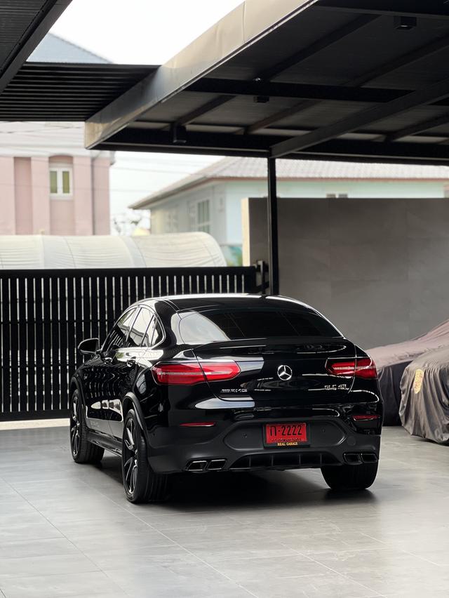 Benz C43 Coupe AMG Dynamic 15