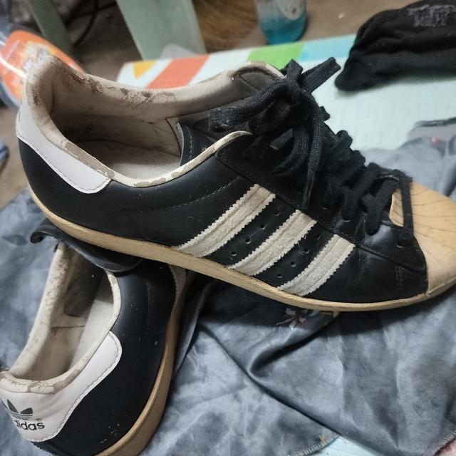 adidas superstar 80s 6