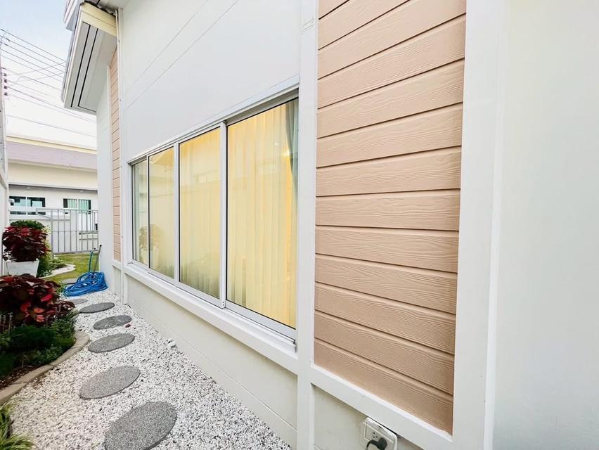 ขายบ้านแฝด พัทยา ถนนพัฒนาการ 2.89 ล้าน 10