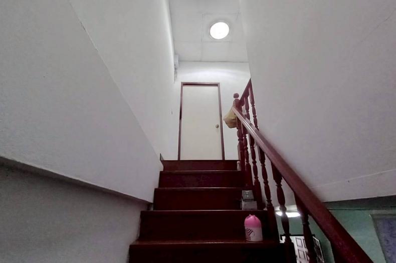 ทาวน์เฮาส์ 7