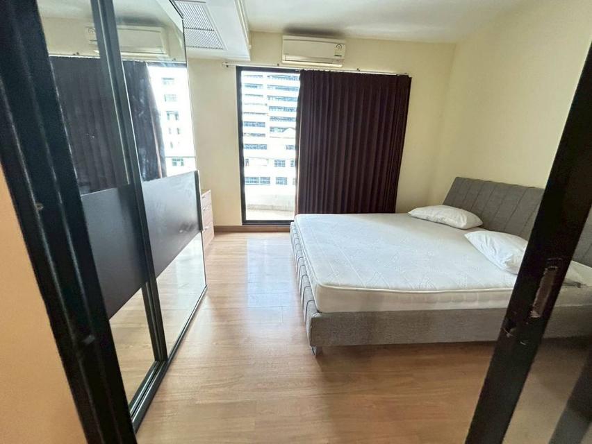 ให้เช่า คอนโด ศุภาลัย คาซา ริวา พระราม 3  วิสต้า 2 ชั้น 12 ขนาด 44 ตรม. ราคา 11,000บาท-เดือน 4