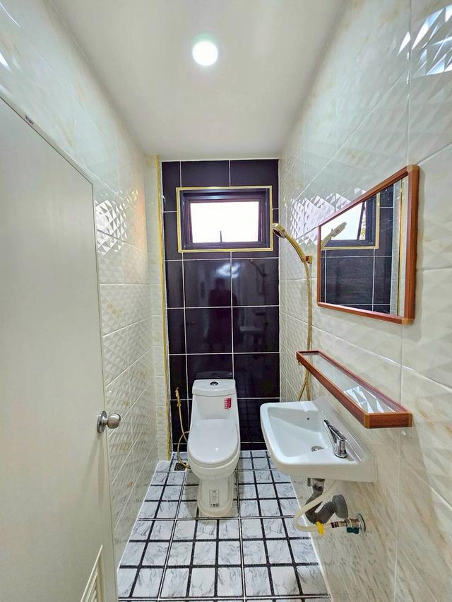 หมู่บ้านพระปิ่น3  บางใหญ่ 19