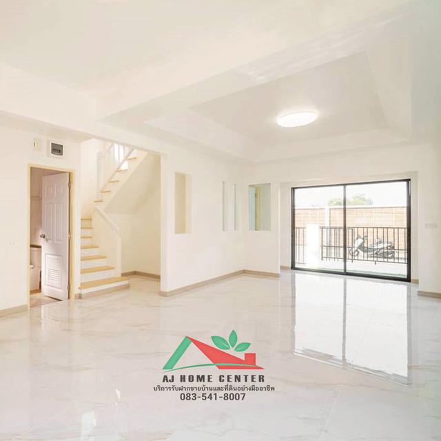 รีโนเวทใหม่ ขายบ้านเดี่ยว50ตรว. ม.พฤกษ์ลดา วงแหวน-รัตนาธิเบศร์ ถ.คลองถนน สวยพร้อมอยู่ 3