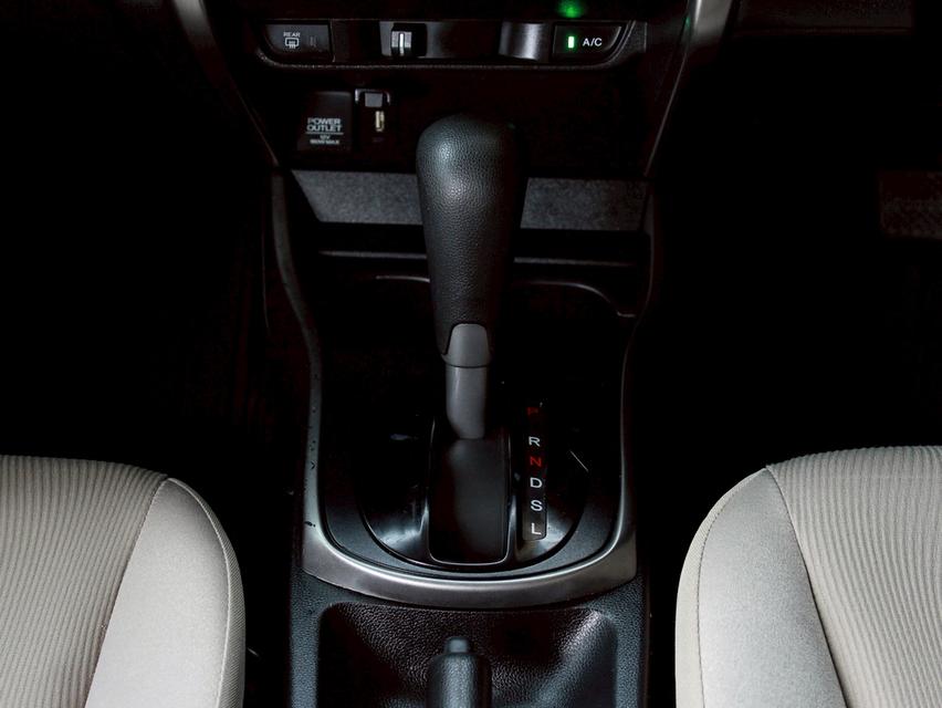 HONDA CITY, 1.5 V i-VTEC ปี 2015 (VAT.) 15