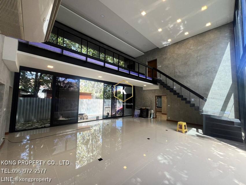 ให้เช่าโฮมออฟฟิศ พุทธบูชา ประชาอุทิศ 54 ทุ่งครุ กรุงเทพ 300 ตรม  1