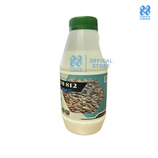 น้ำยาประสานหินกรวด ขนาด500ml เวลพลัม812 หินเกล็ด ทราย เม็ดกรวด WELFIX เวลฟิกซ์