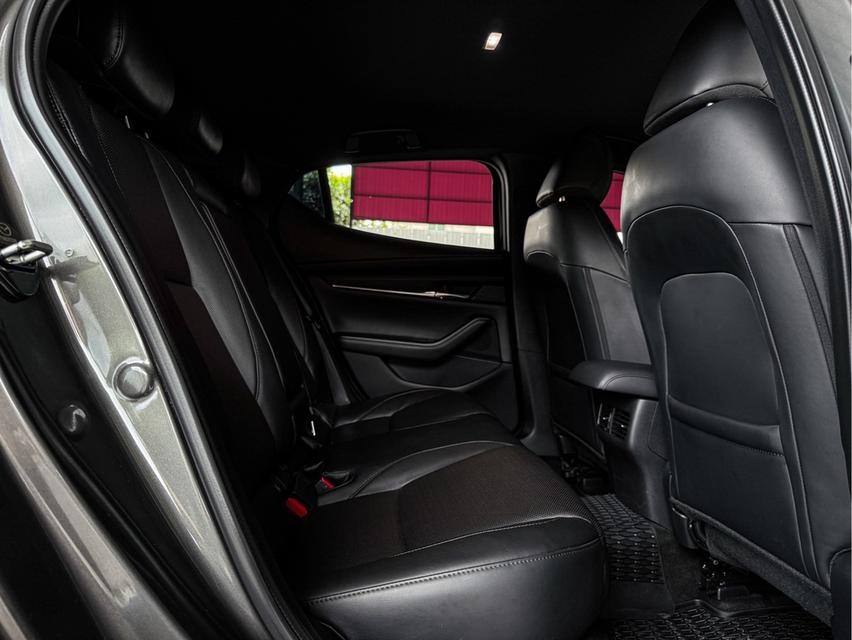 2020 จด 2021 MAZDA MAZDA3, 2.0 S SPORTS 8