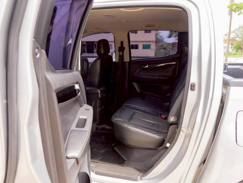 ขาย Isuzu Dmax 1.9 Z Ddi Hilander ปี18 16