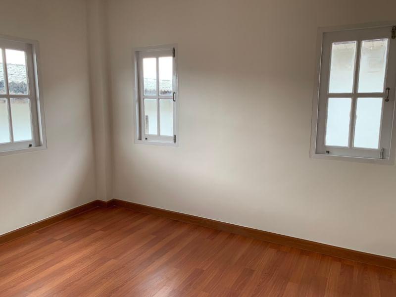 🏡 บ้านแฝด 2 ชั้น หมู่บ้านบุรีรมย์ ซาฟารีเวิลด์ รีโนเวทใหม่ 37 ตร.วา คลองสามวา 15