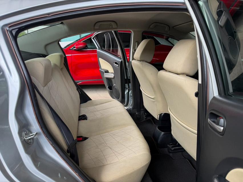 (แจ้งรหัสรถ AVA5627) 💥🆕Mazda2 1.5 2014 Elegance ใช้งานน้อย เจ้าของดูแลดี รูปที่ 13