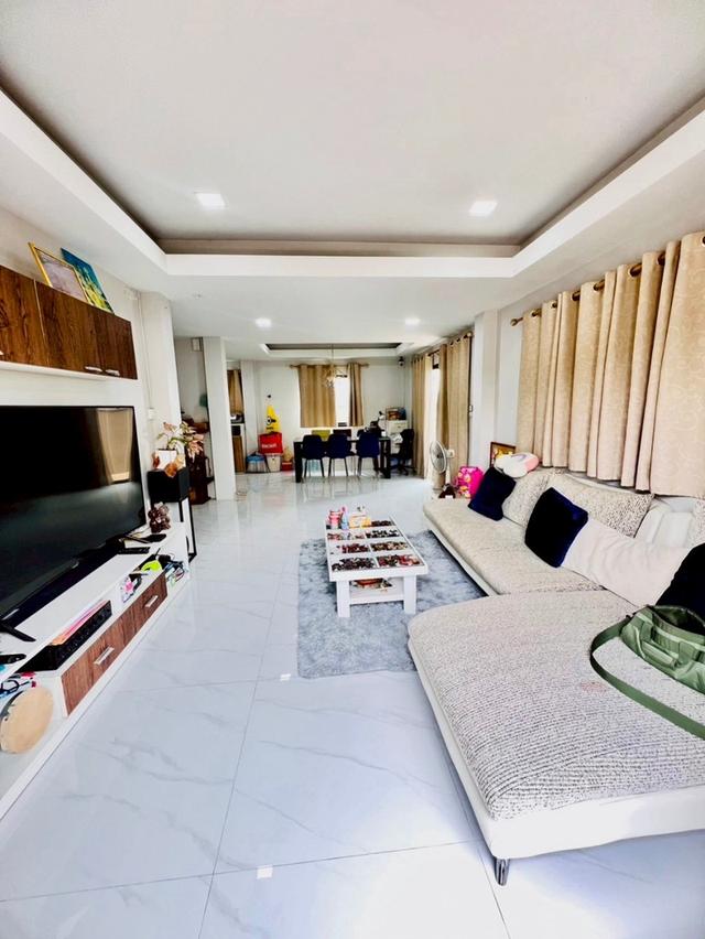 🏡✨ บ้านเดี่ยว 2 ชั้น พร้อมอยู่ ทำเลดี คลองหนึ่ง ปทุมธานี ✨🏡 รูปที่ 9