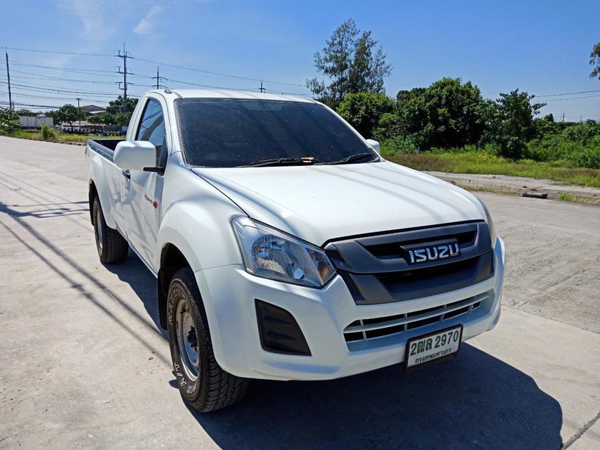 ISUZU D-MAX 3.0  4X4 1